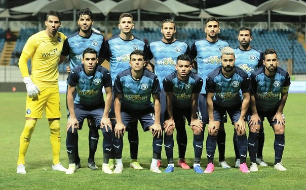 بيراميدز والزمالك .. بيراميدز يصر على التحكيم الأجنبي